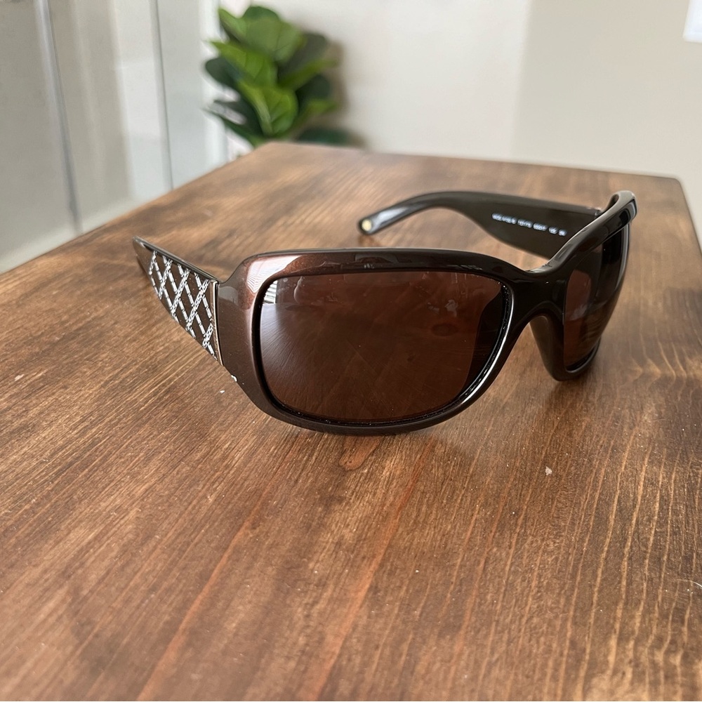 Versace sunglasses